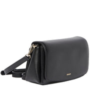 DKNY Paige Flap Leather Crossbody Bag R92E3C38