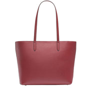 Buy DKNY Bryant Medium Tote Bag in Bright Red R74A3014 Online in Singapore | PinkOrchard.com