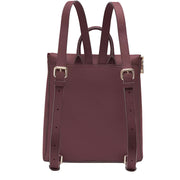 DKNY Bryant Top Zip Backpack Bag