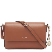 DKNY Bryant Medium Flap Crossbody Bag