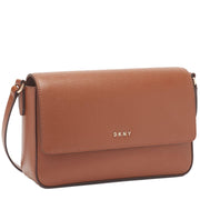 DKNY Bryant Medium Flap Crossbody Bag R12EL467