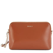 DKNY Bryant Dome Crossbody Bag