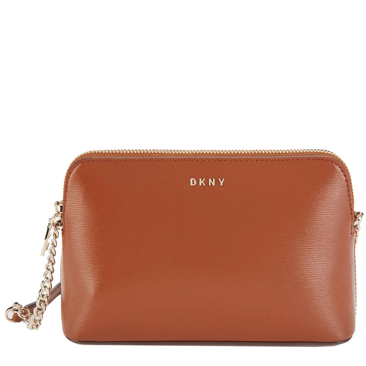 DKNY Bryant Dome Crossbody Bag