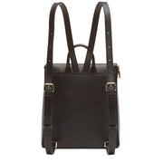 DKNY Bryant Top Zip Backpack Bag in Black R12KLC36 –
