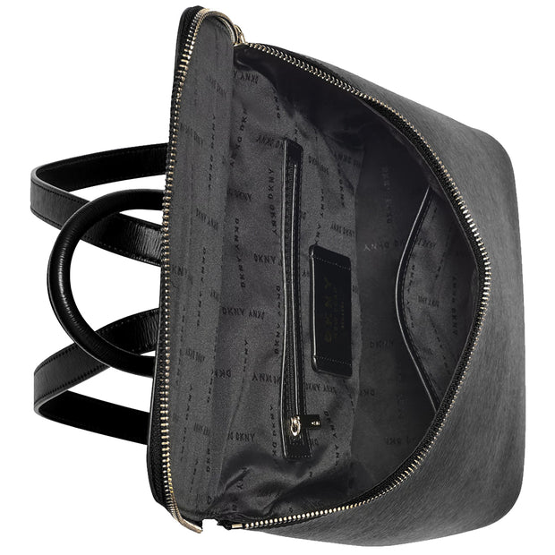 DKNY Bryant Top Zip Backpack Bag