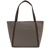 Tumi Small Q-Tote Bag- Teal