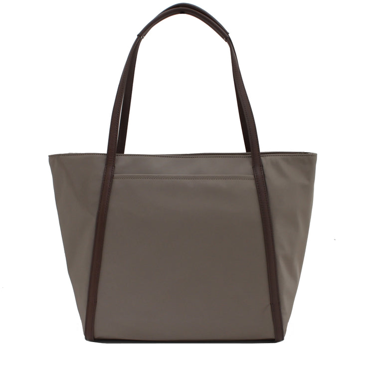 Tumi Small Q-Tote Bag- Teal