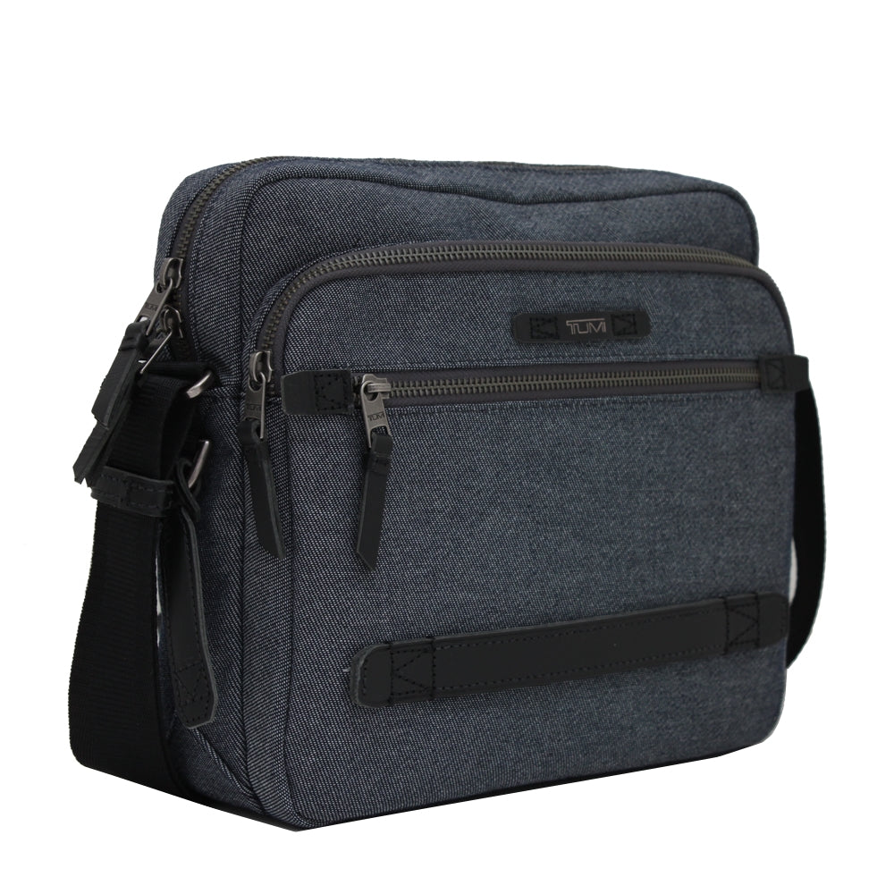 Tumi Dalston Clifton Crossbody Bag – PinkOrchard.com