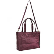 Tumi Voyageur Mauren Tote Bag