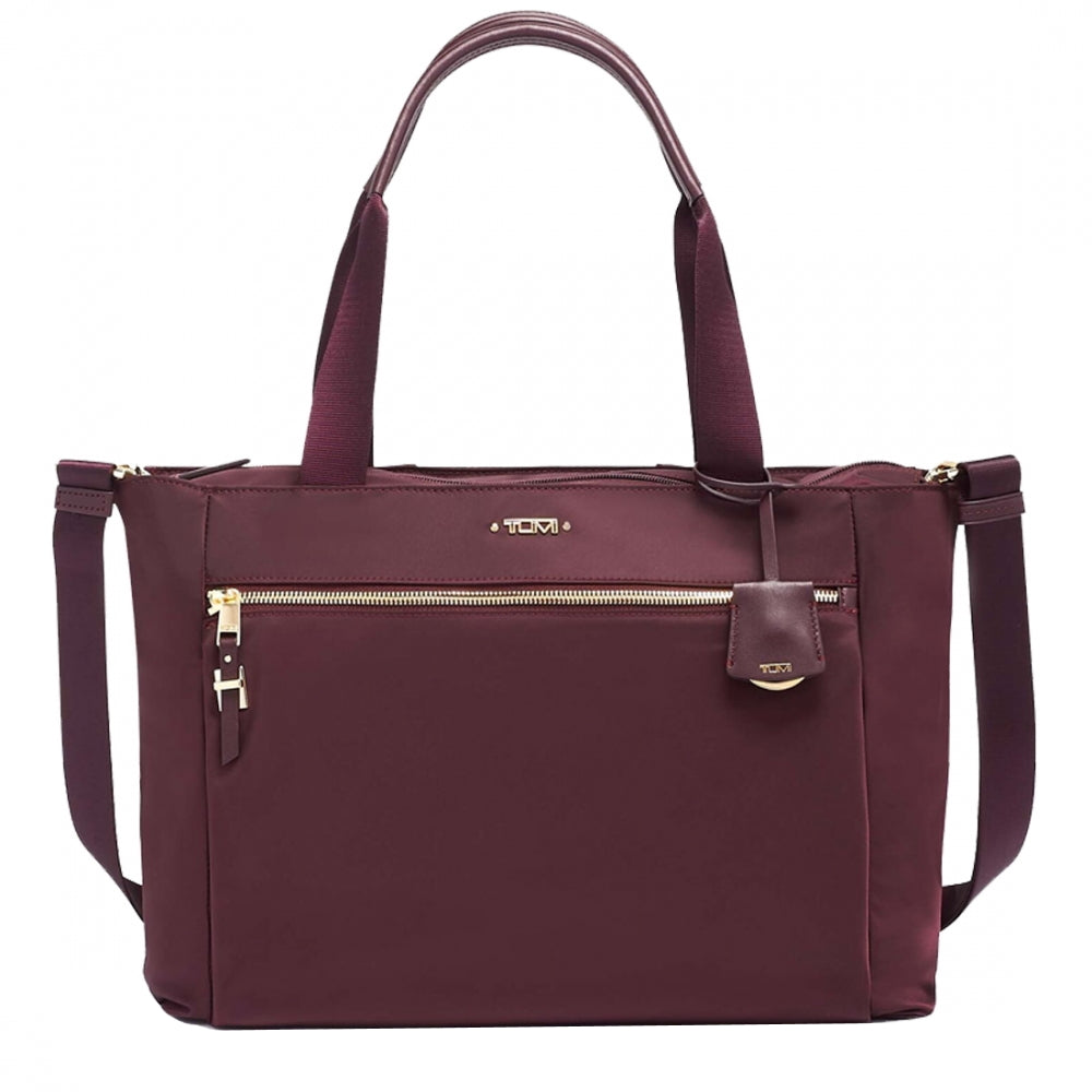 Tumi Voyageur Mauren Tote Bag – PinkOrchard.com