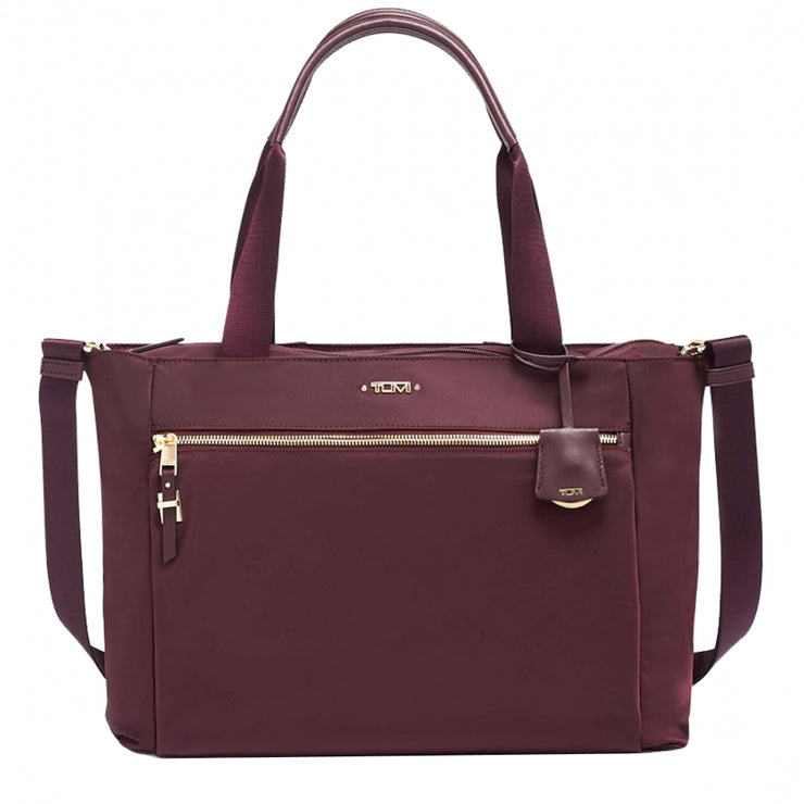 Tumi Voyageur Mauren Tote Bag