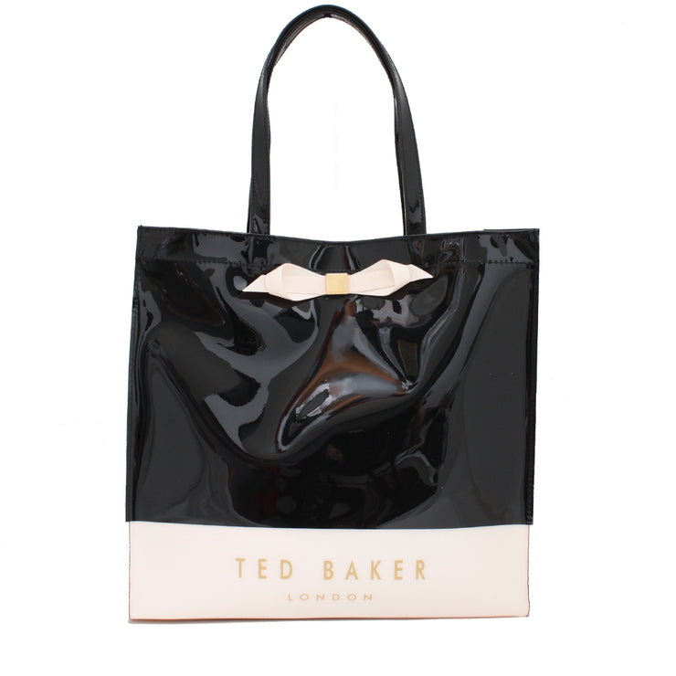 Ted baker bow tote store