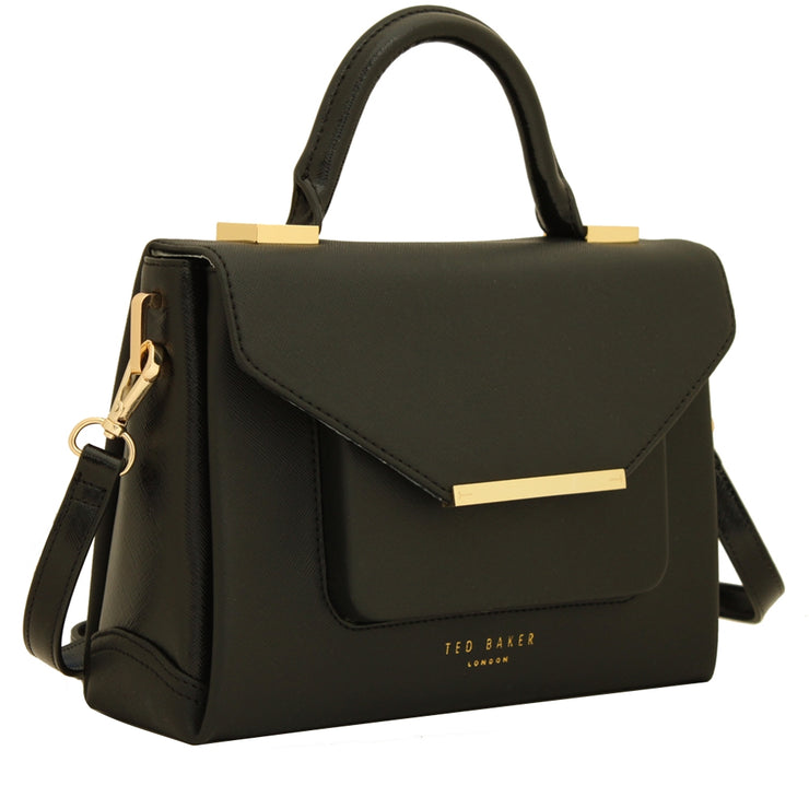 ayssan leather magnolia quilted backpack Ellington for For detailed guidance Baker Bags Ted Baker Leather