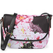 Ted Baker Junaa Iguazu Nylon Satchel Bag