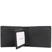 Buy Coach 3 In 1 Wallet In Blocked Signature Canvas in Mahogany Multi CA001 Online in Singapore | PinkOrchard.com