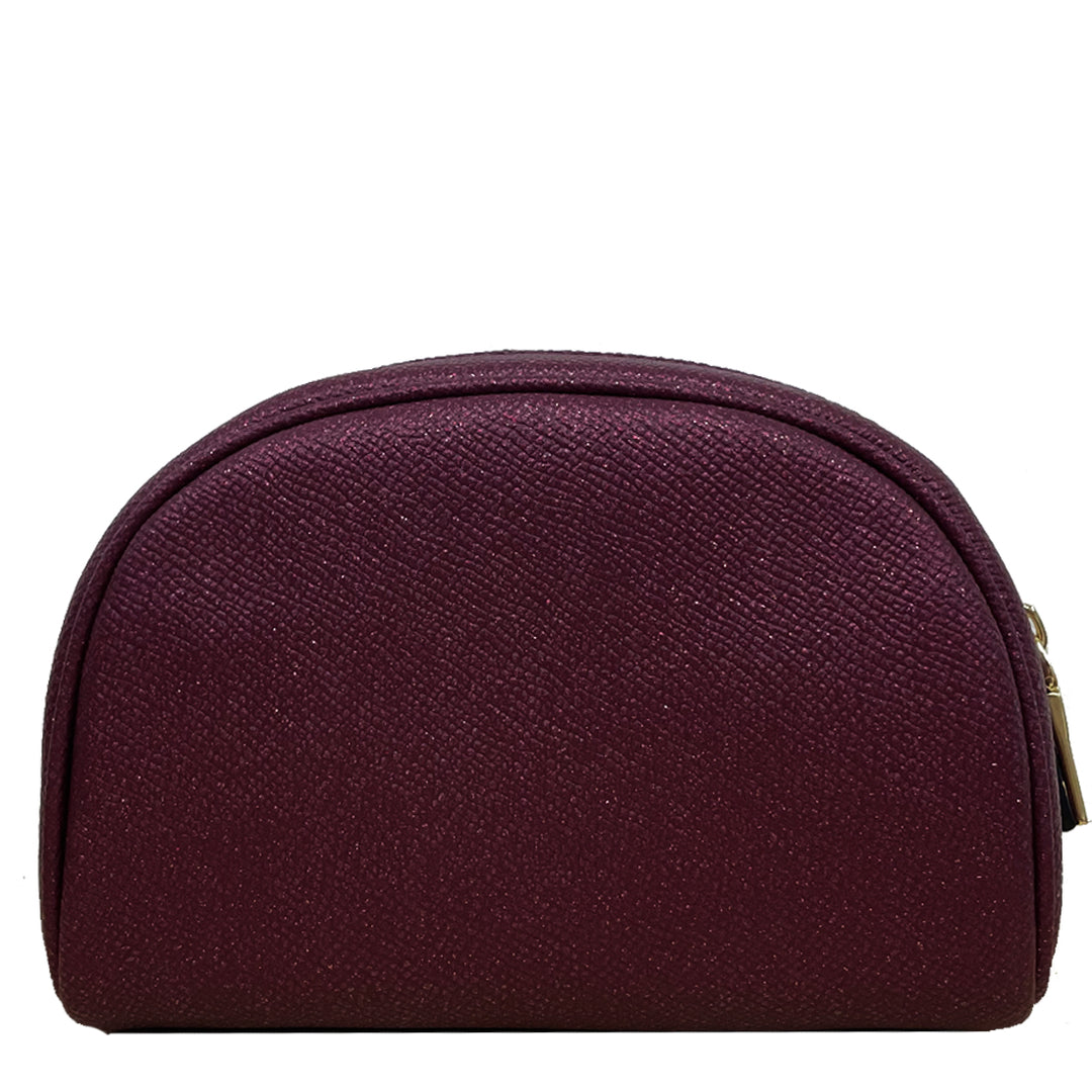 COACH/ボックスド ドーム コスメティック ケース ミラー バッグ チャーム COACH ボックスド ドーム コスメティック ケース ミラーバッグ