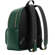 Coach Court Backpack Bag in Everglade 5666