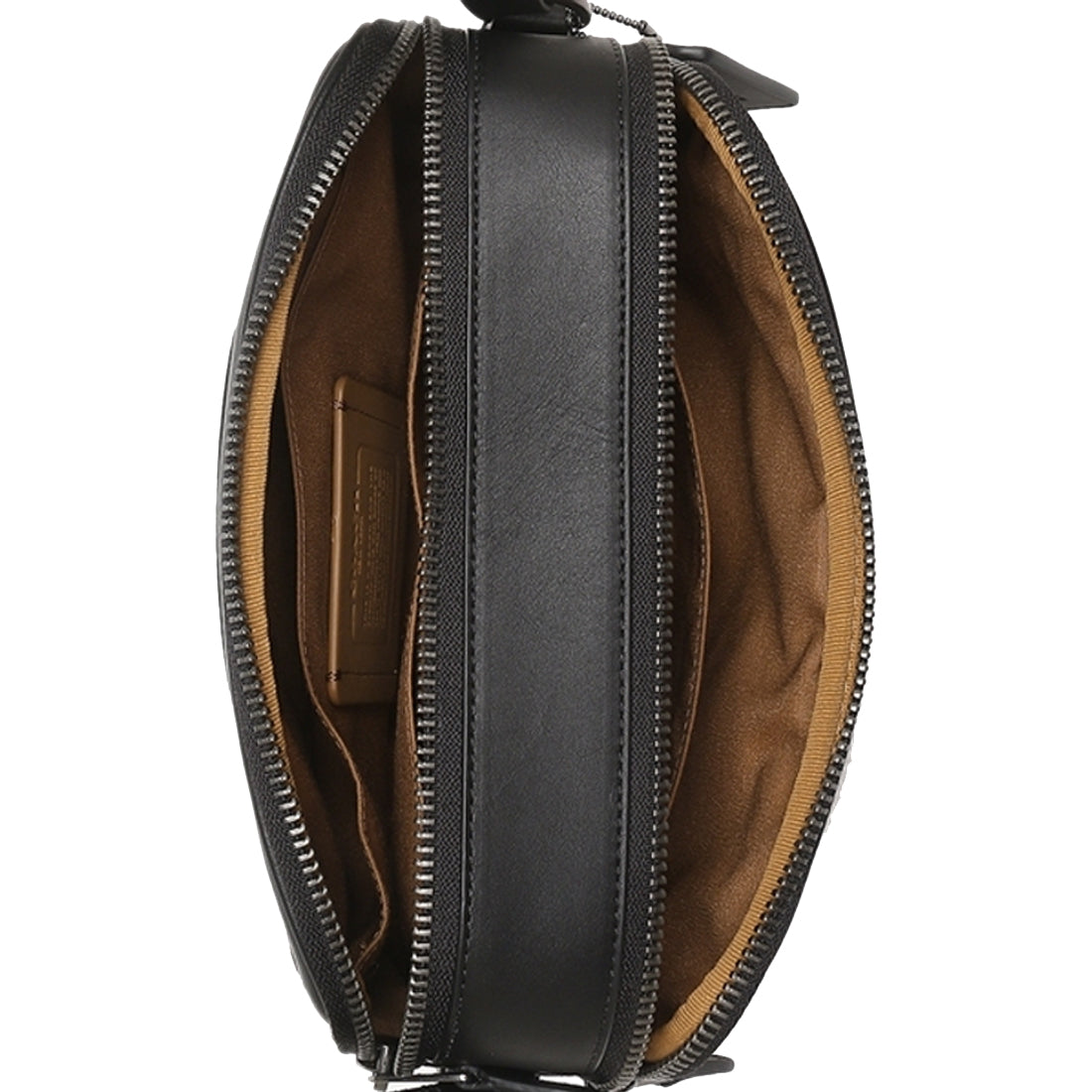 Buy Coach Graham Crossbody Bag In Signature Canvas in Khaki C4149