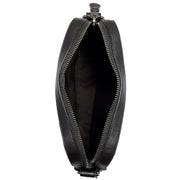 Buy Coach Houston Flight Bag in Signature Canvas in Charcoal/ Black 4010 Online in Singapore | PinkOrchard.com