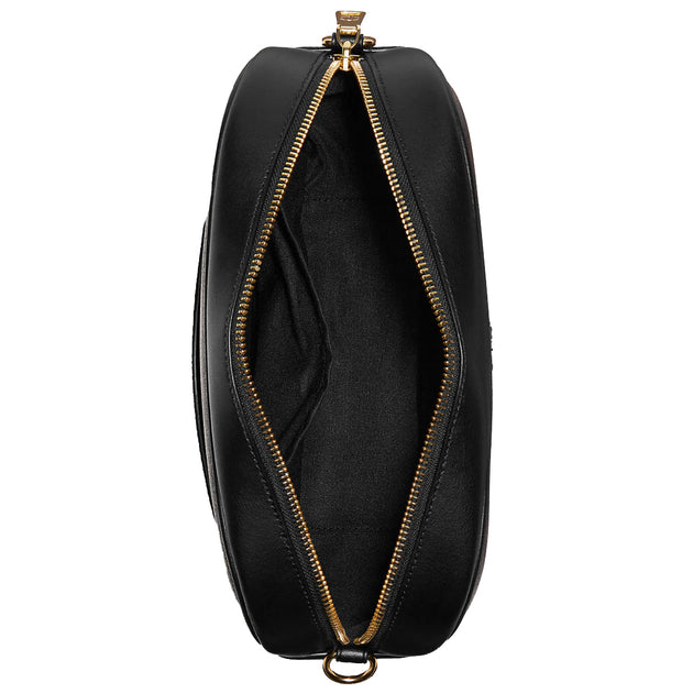 Buy Coach Jamie Camera Bag In Signature Canvas in Brown Black CA547