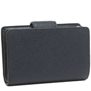 Buy Coach Medium Corner Zip Wallet in Midnight 6390 Online in Singapore | PinkOrchard.com