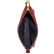 Buy Coach Mini Rowan File Bag in 1941 Red CE871 Online in Singapore | PinkOrchard.com