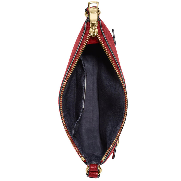 Buy Coach Mini Rowan File Bag in 1941 Red CE871 Online in Singapore | PinkOrchard.com