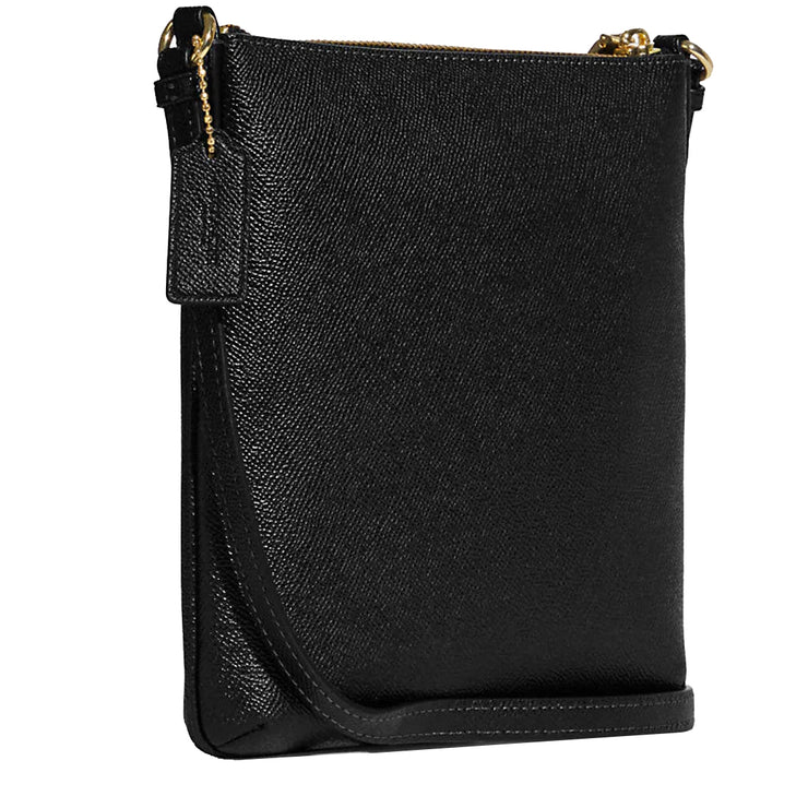 Buy Coach Mini Rowan File Bag in Black CE871 Online in Singapore | PinkOrchard.com