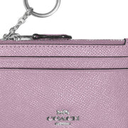 Coach Mini Skinny ID Case in Ice Purple 88250