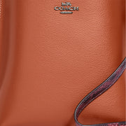 Coach Mollie Bucket Bag 22 in Sunset Multi CB901