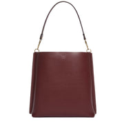 Buy Coach Mollie Bucket Bag in Wine Multi CC754 Online in Singapore | PinkOrchard.com