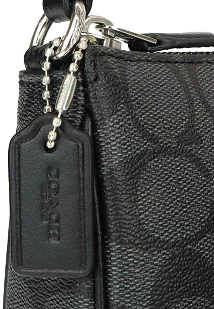 Clutches Coach - Nolita wristlet clutch - 53077LICLOUD