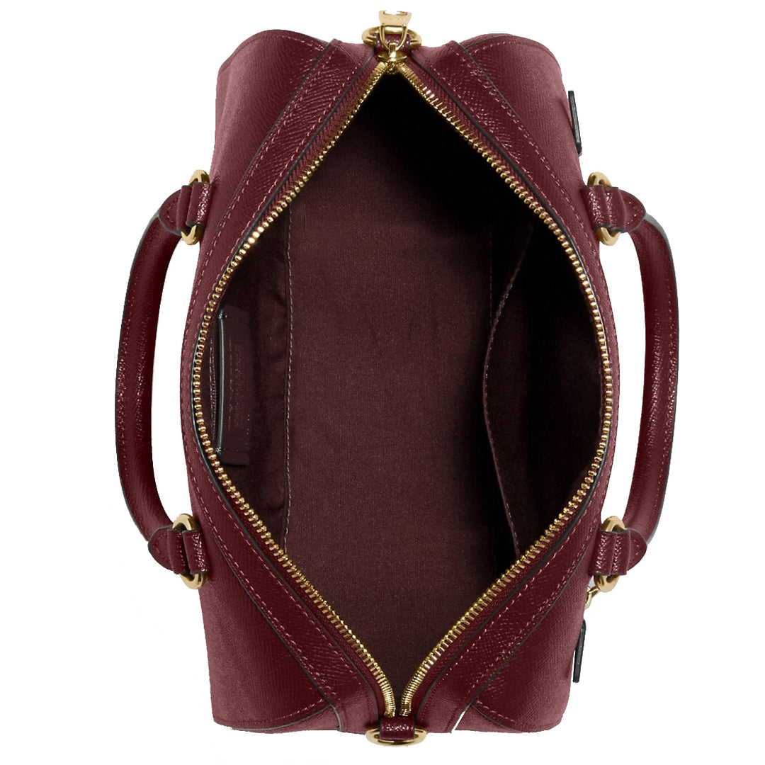 Coach-Rowan-Satchel-Bag-Gold-
