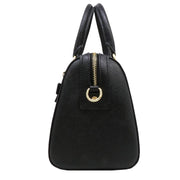 Coach Rowan Satchel Bag in Black F79946