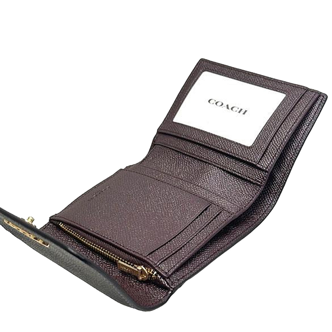 Coach-Small-Trifold-Wallet-