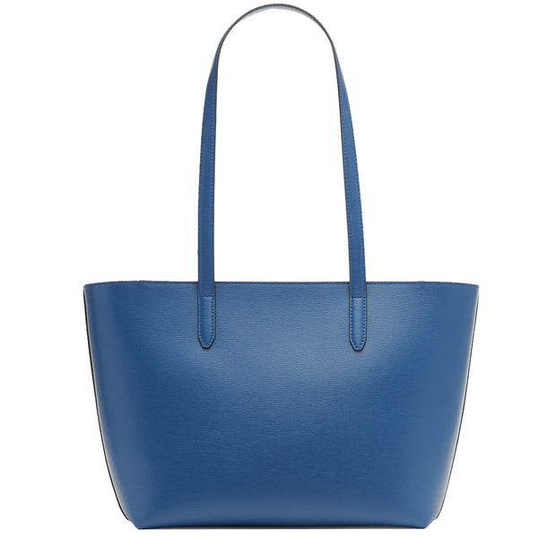 Buy DKNY Bryant Medium Tote Bag in Pacific Blue R12AL014 Online in Singapore | PinkOrchard.com