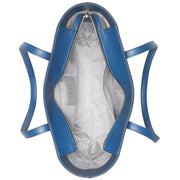 DKNY Bryant Medium Tote Bag in Pacific Blue R12AL014