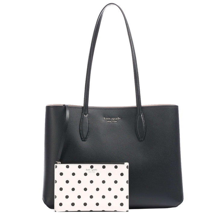 Kate Spade All Day Large Tote Bag in Black pxr00297