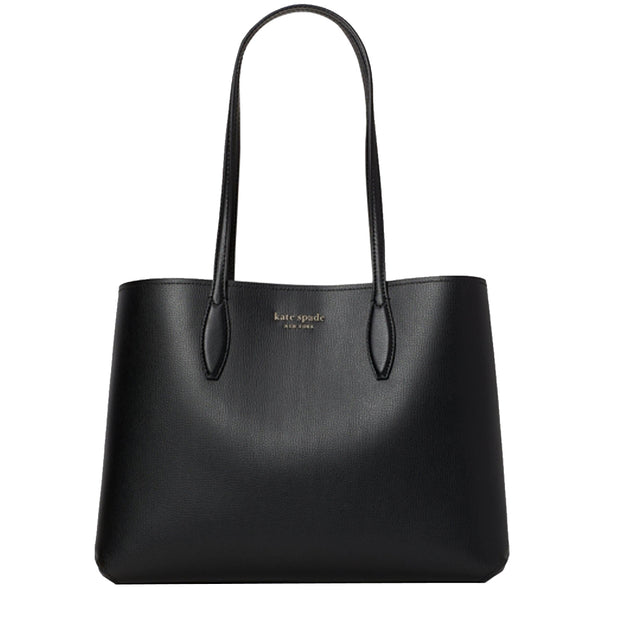 Kate Spade All Day Large Tote Bag in Black pxr00297