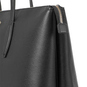 Kate Spade All Day Large Zip-Top Tote Bag in Black pxr00387