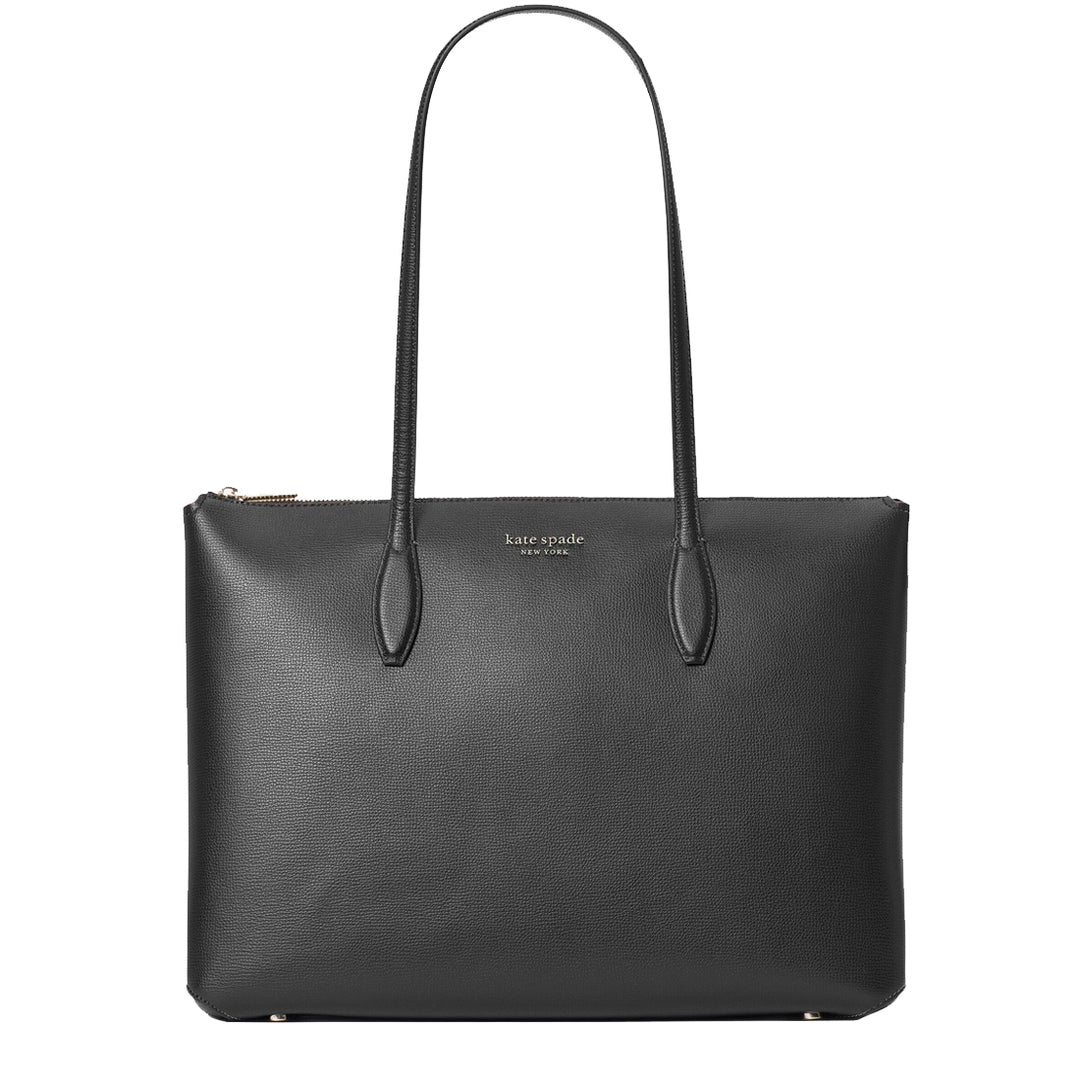 kate spade トートバッグ 肩掛け ビジネスバッグ ブラック