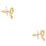 Buy Kate Spade Full Circle Huggies Earrings in Clear/ Gold o0ru2767 Online in Singapore | PinkOrchard.com