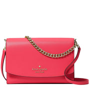 Buy Kate Spade Carson Convertible Crossbody Bag in Dark Watermelon Gelato wkr00119 Online in Singapore | PinkOrchard.com