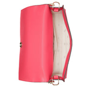 Buy Kate Spade Carson Convertible Crossbody Bag in Dark Watermelon Gelato wkr00119 Online in Singapore | PinkOrchard.com
