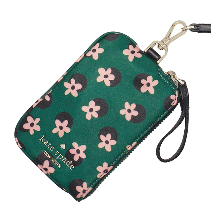 Kate Spade Chelsea Cardcase Lanyard k8253