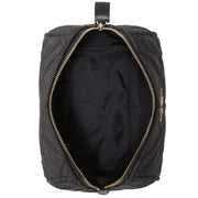 Kate Spade Chelsea Medium Cosmetic Bag in Black KA143