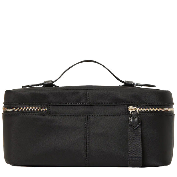 Buy Kate Spade Chelsea Travel Cosmetic Case in Black wlr00617 Online in Singapore | PinkOrchard.com