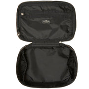 Buy Kate Spade Chelsea Travel Cosmetic Case in Black wlr00617 Online in Singapore | PinkOrchard.com