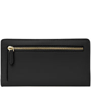 Kate Spade Dana Large Slim Bifold Wallet in Black k6011