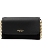 Kate Spade Darcy Chain Wallet Crossbody Bag 